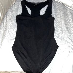 Forever 21 Bodysuit!